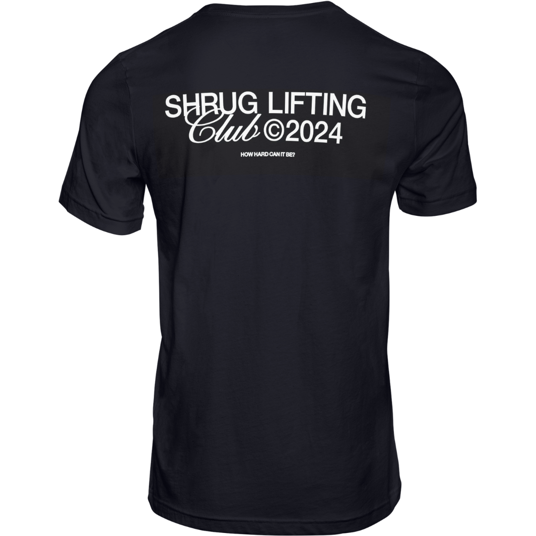 Shrug Fit T-shirt